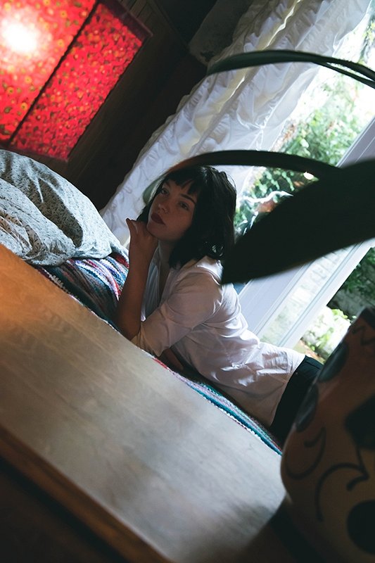 Alizée