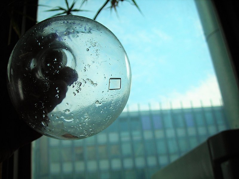 Cristal à Jussieu