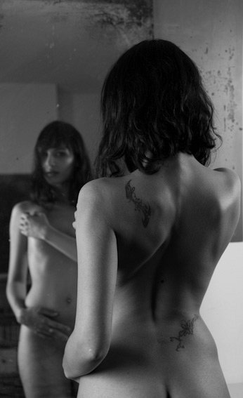 miroir