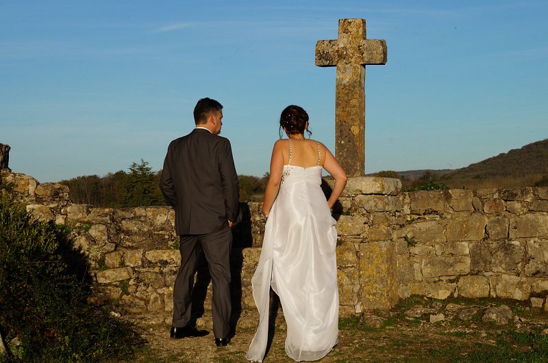 mariage
