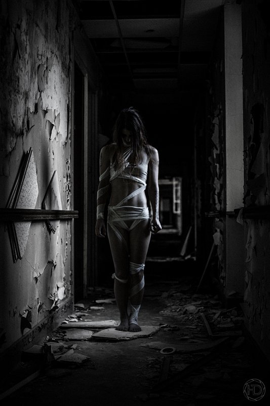 Sanatorium