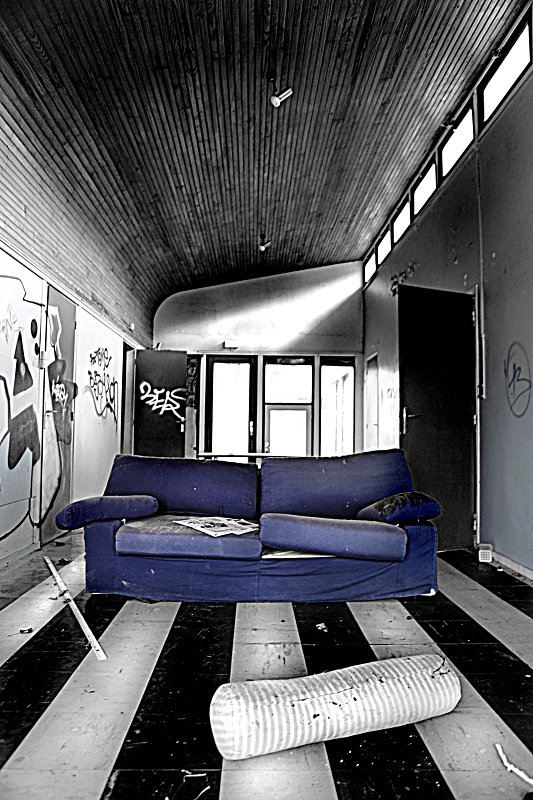 urbex