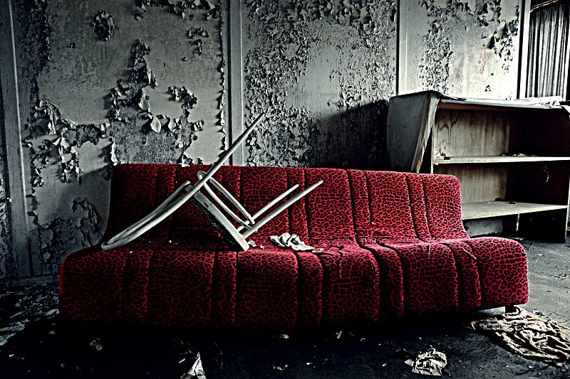 urbex