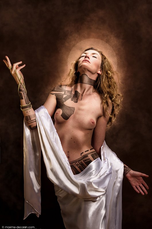 Seris Inonwy
[série terminée]