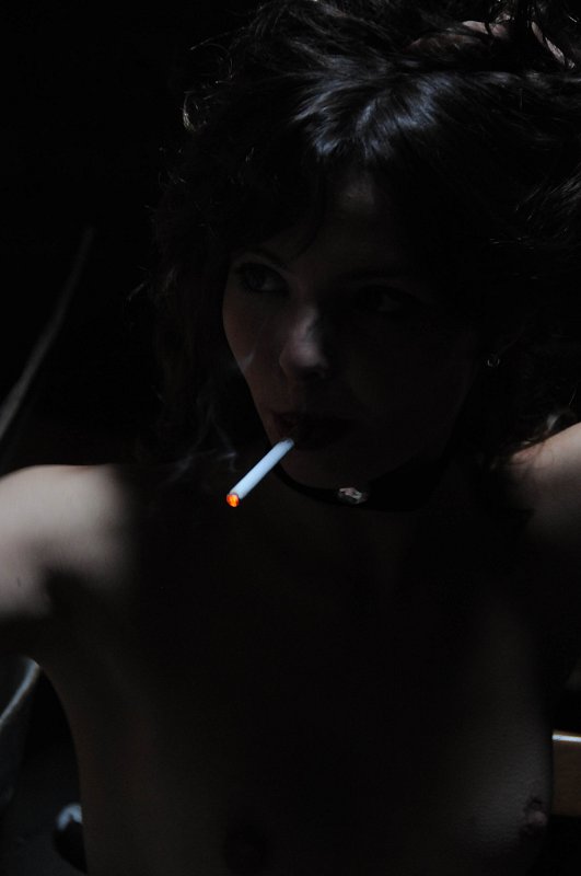 cigaret