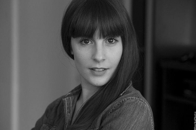 Julie-Marie Petit