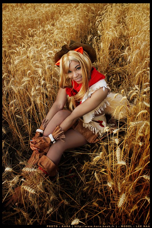 Apple Jack